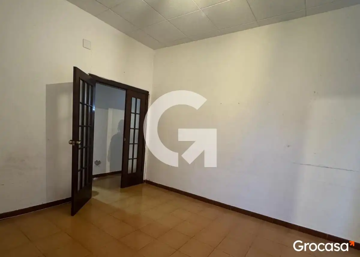 Piso en venta en CL ARIZALA, La Maternitat i Sant Ramon
