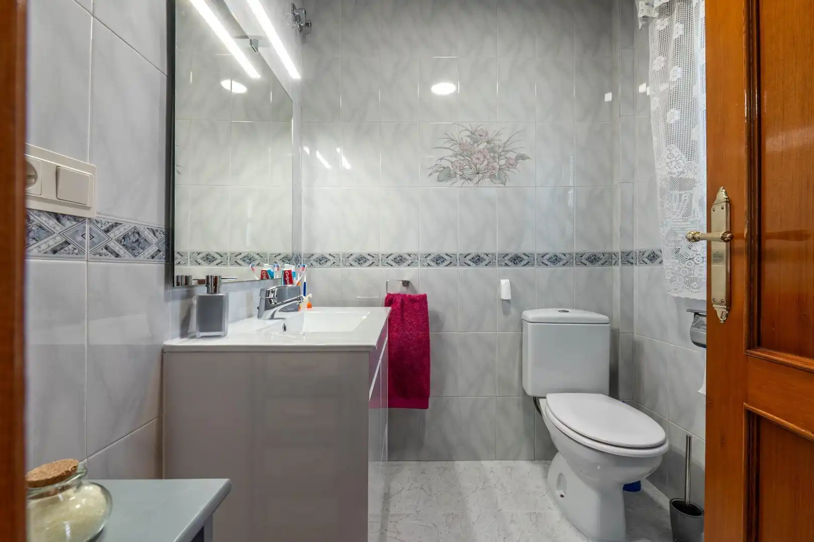 Casa o xalet en venda a San Francisco - Chorillo