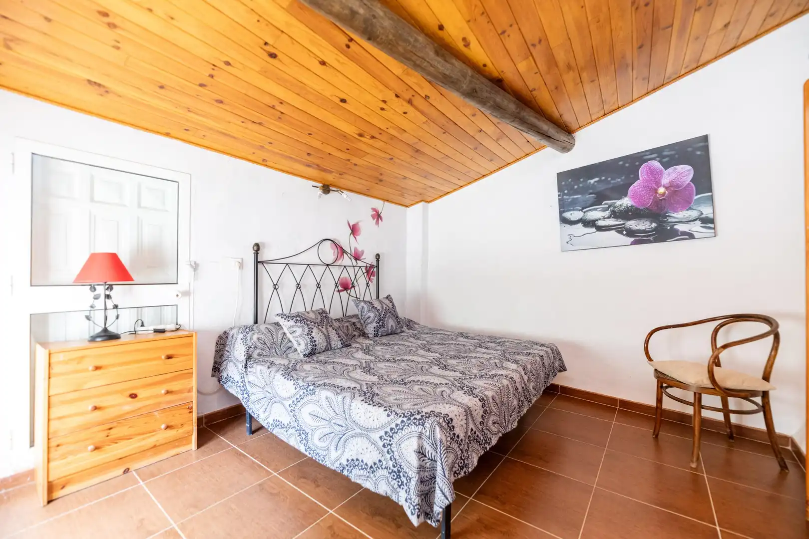 Finca rústica en venda a Paraje Los Madroñales, CUEVAS DE SAN MARCOS, Cuevas de San Marcos