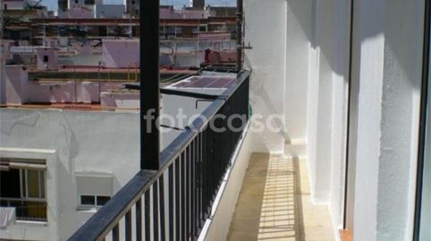 Foto 5 de Pis de lloguer a Barrio de Benimaclet, Valencia Capital