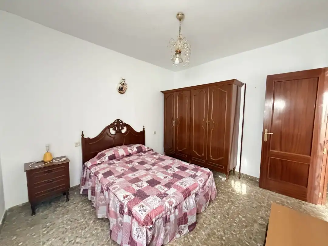 Casa con terrazza in vendita a Periana, imagen 11