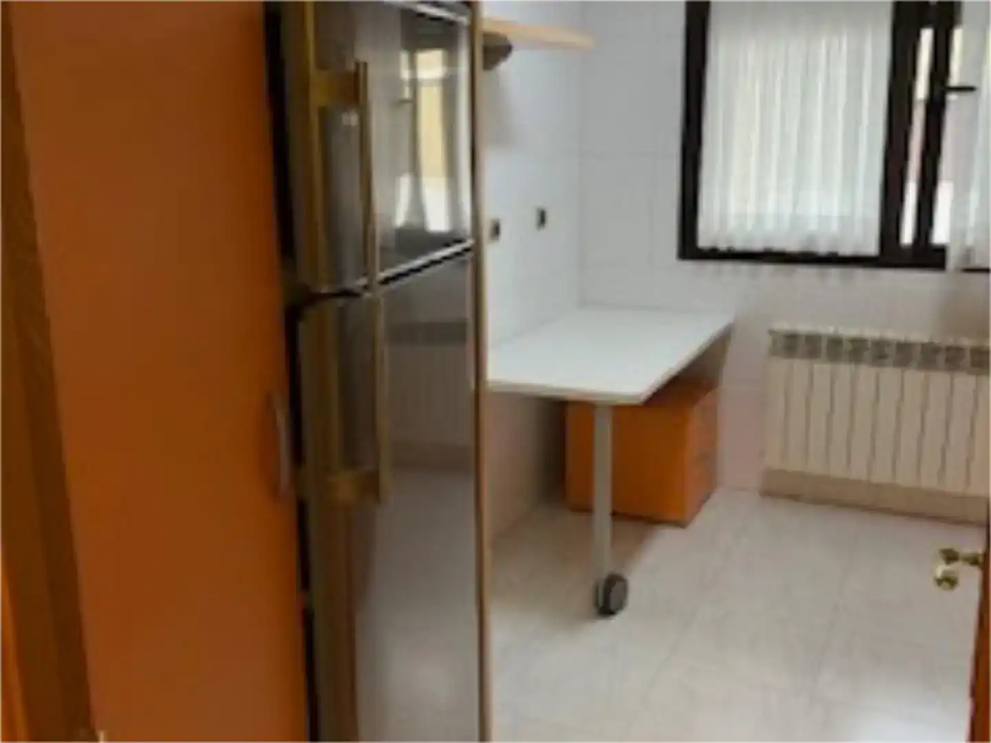 Cuina de Pis en venda en Lardero amb Aire condicionat, Parquet i Traster