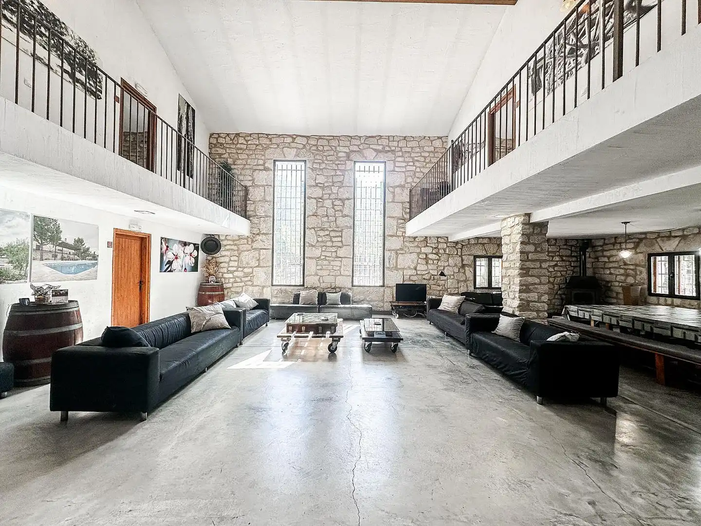 Casa en venta en Biar, imagen 3