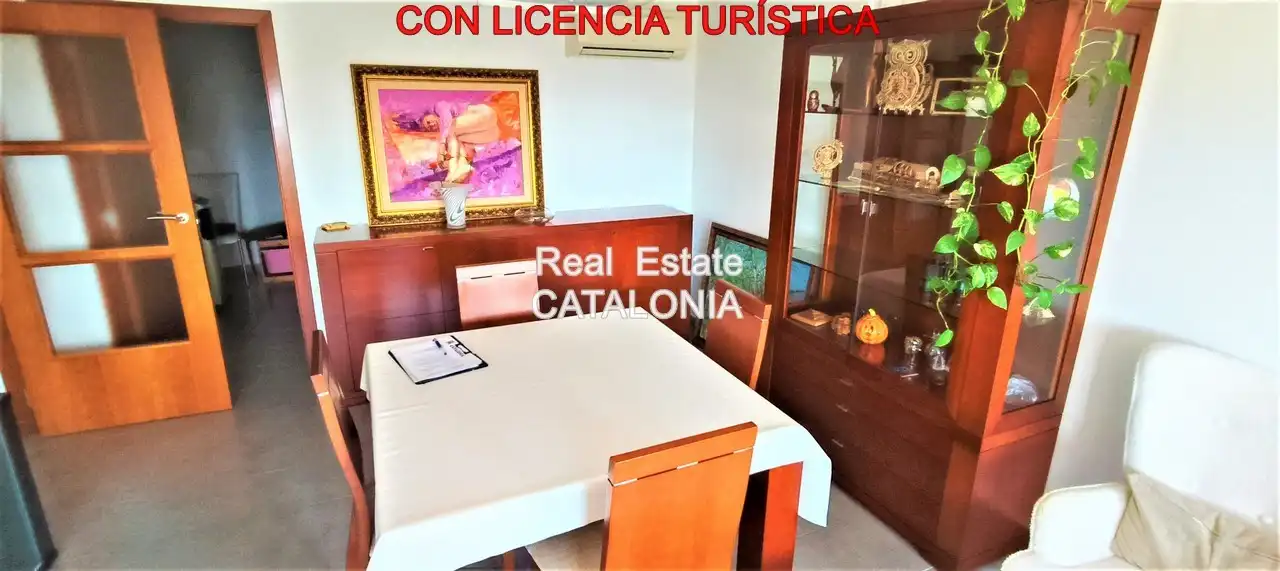 Xalet amb terrassa en venda a Carrer Riu Ter, imagen 13