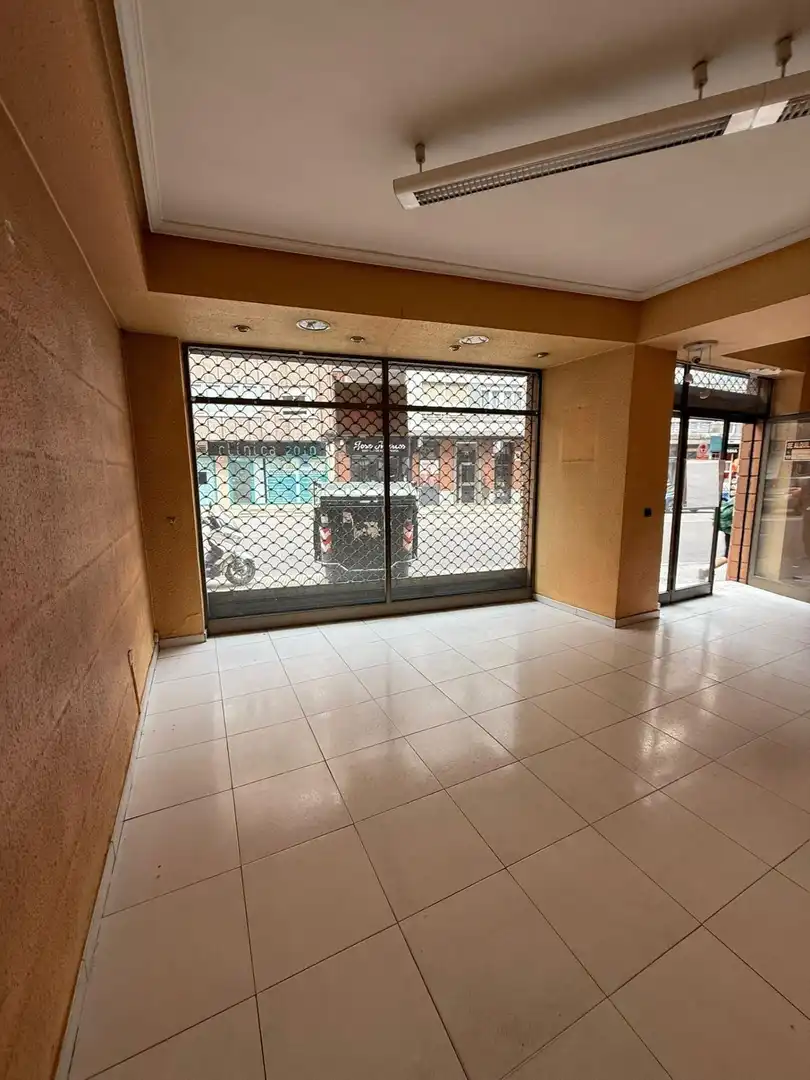 Business premises to rent in San Claudio - La Chantría, imagen 11