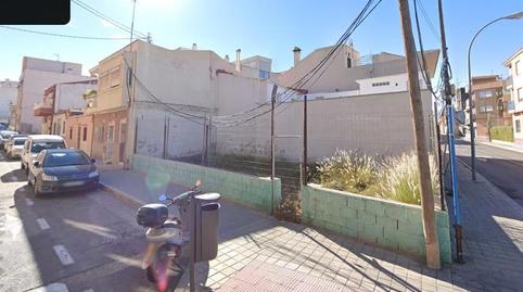 Foto 5 von Residential zum Verkauf in San Agustín, Alicante / Alacant