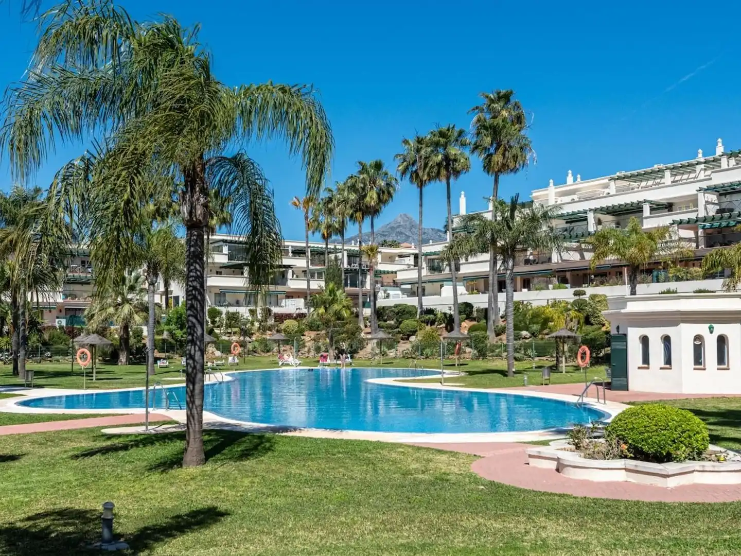 Apartament amb piscina en venda a Plaza de Antonio Banderas 16, imagen 31