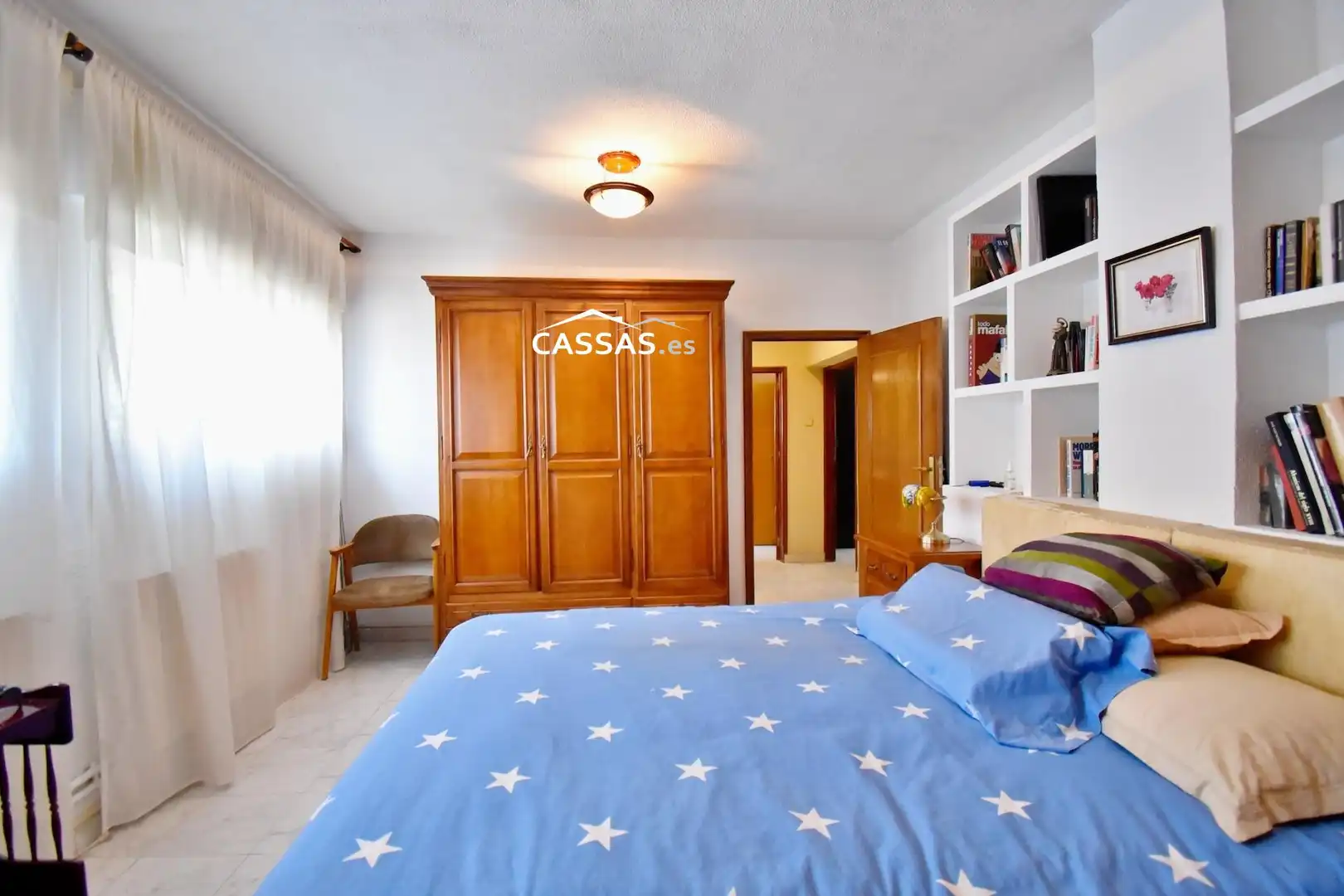 Adosado con jardín en venta en Calle de la jara, imagen 49