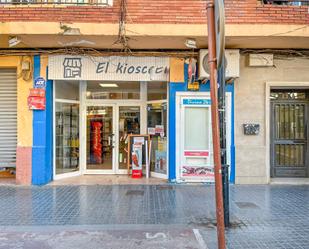 Local de lloguer en Alboraya amb Aire condicionat i Calefacció