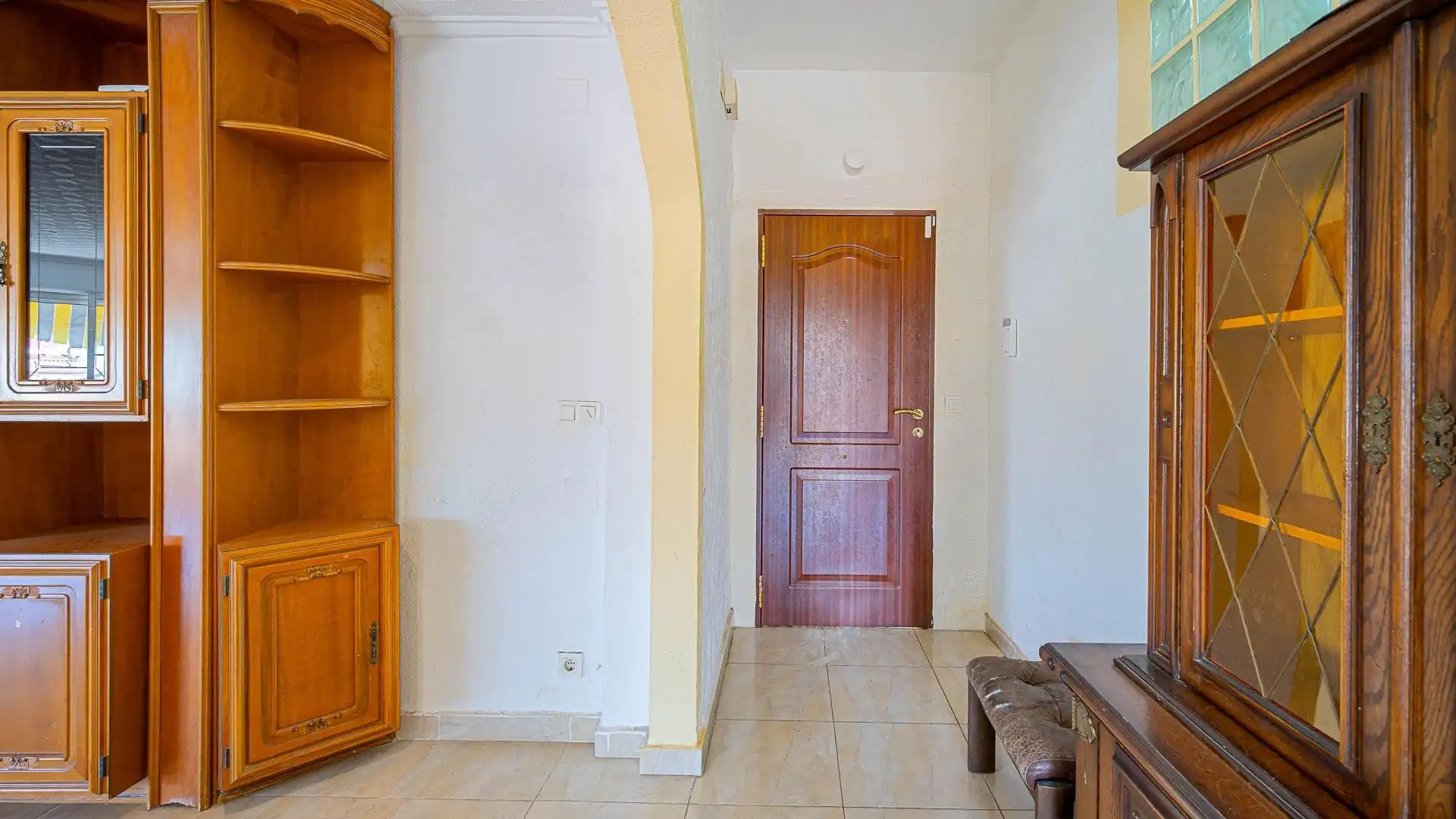 Apartamento en venta en Torrevieja con Balcón