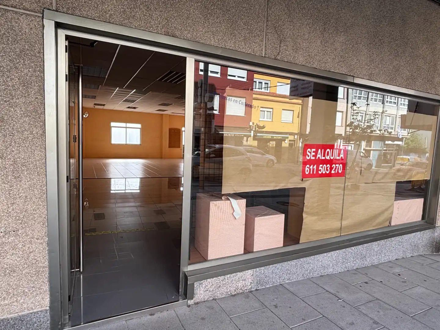 Local commercial à louer à Avenida Vilaboa 92, imagen 34