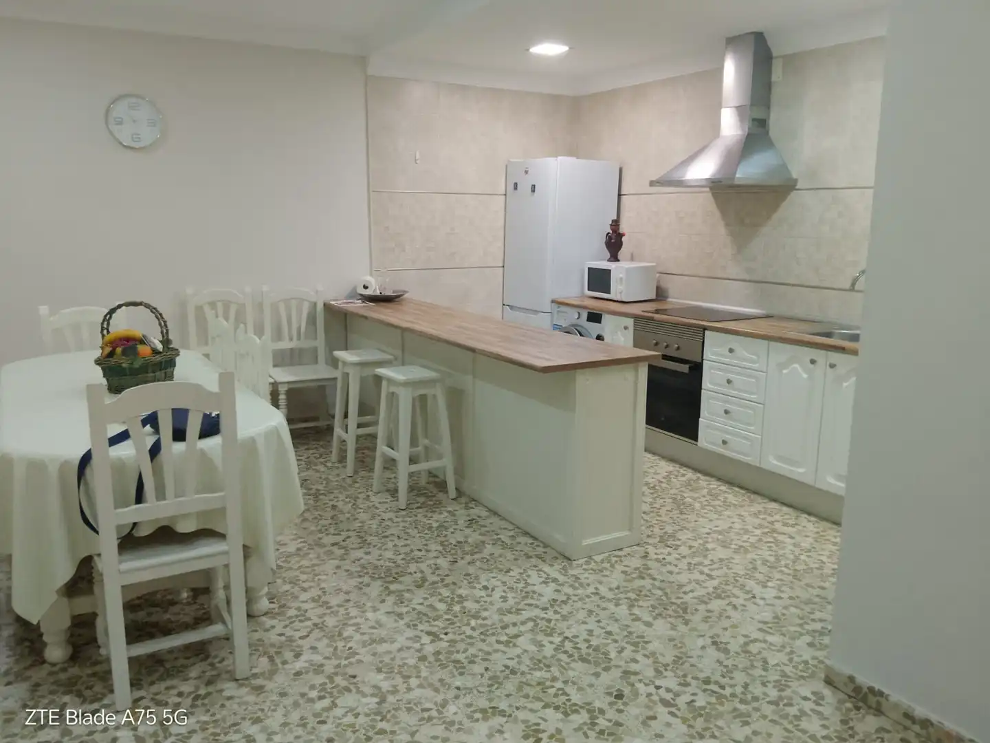 Appartamento in vendita a Centro- San Felipe - Huerta Fava, imagen 7