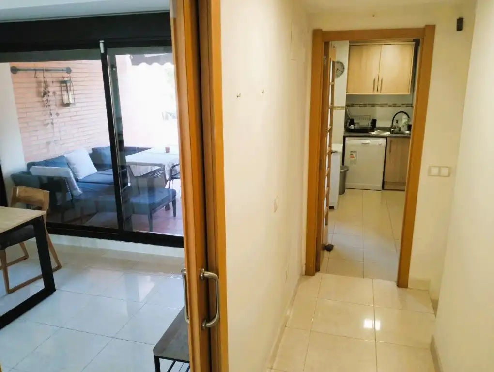 Reihenhaus mit Terrasse zum Verkauf in Calle de Gomera, imagen 17