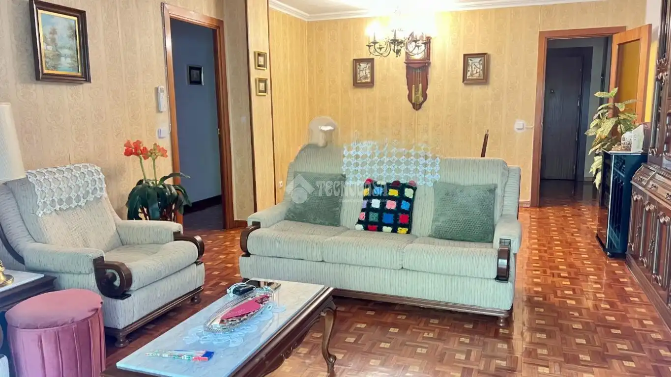 Flat with lift for sale in Chorrillo, imagen 5