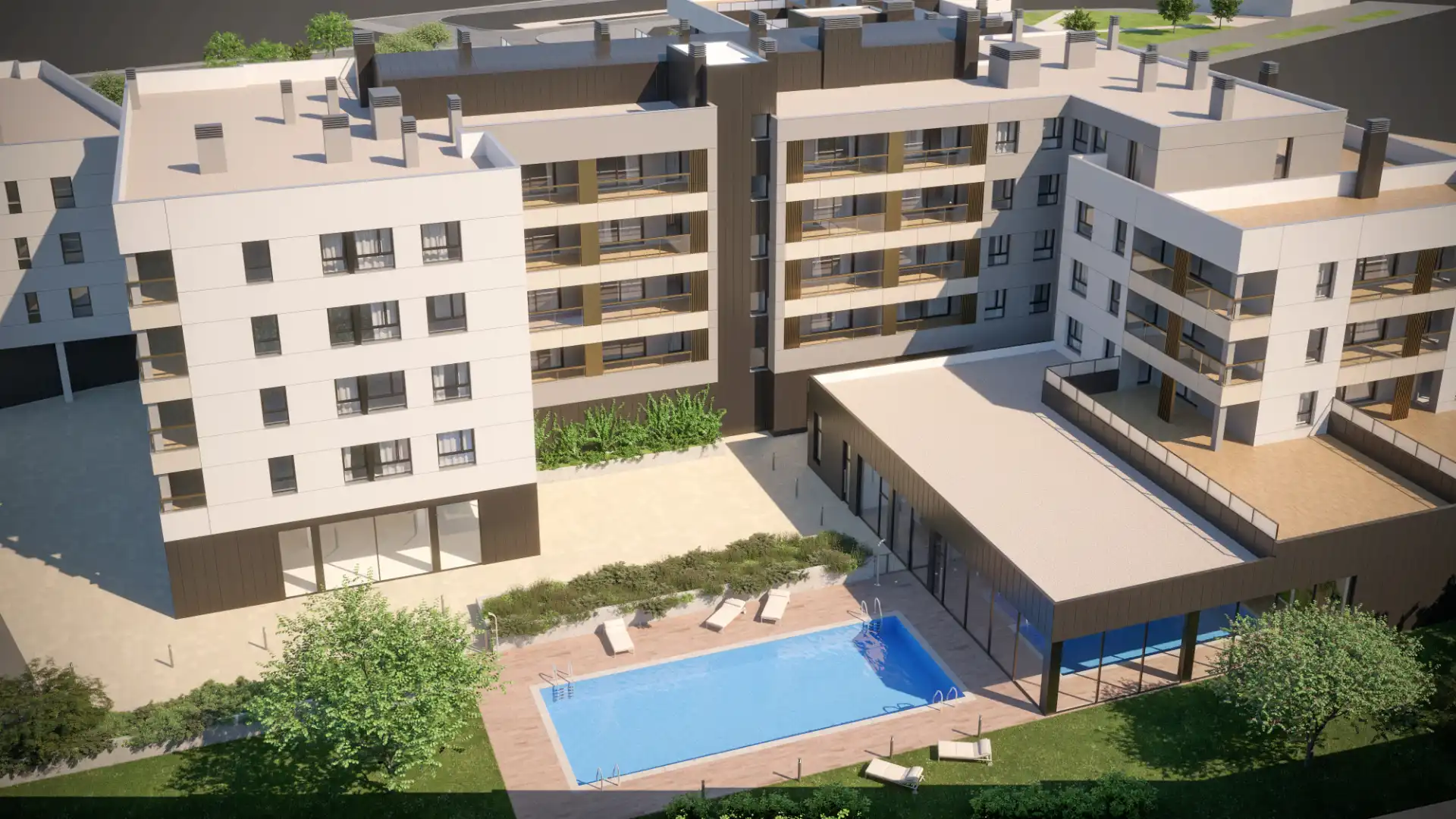 Piso en venta en Calle de Biel, Valdefierro