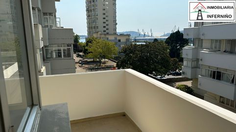 Foto 2 de Pis de lloguer a Caranza, Ferrol