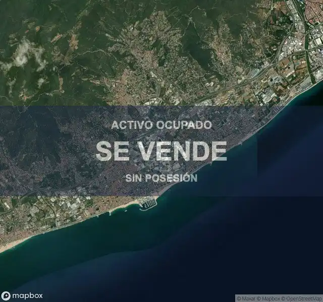Pis en venda en Premià de Mar