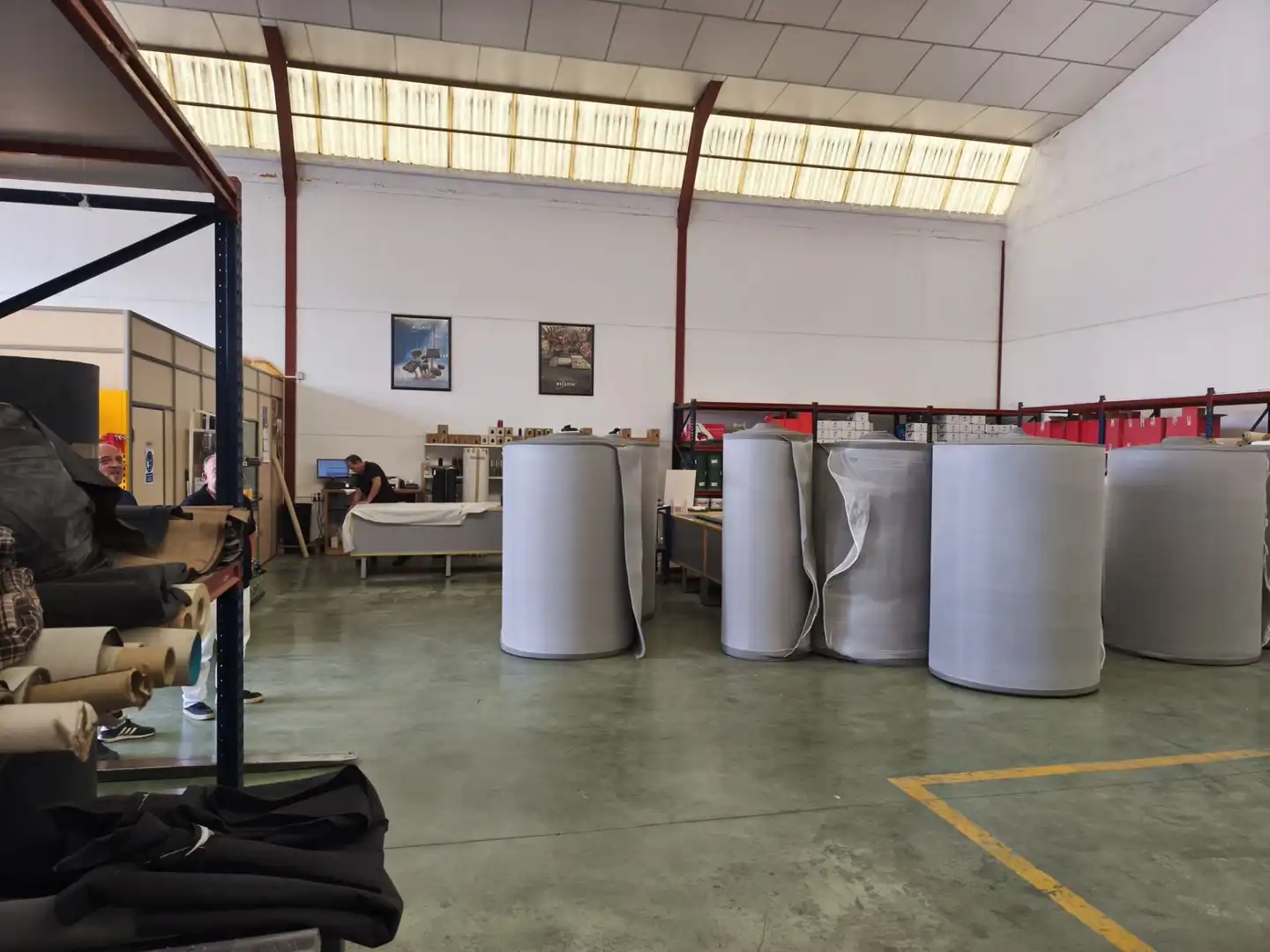 Nave industrial in vendita a Pedanías - Extrarradio, imagen 10
