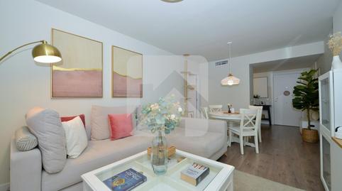 Photo 4 of Flat for sale in Calle de Dalí, Brezo, Madrid