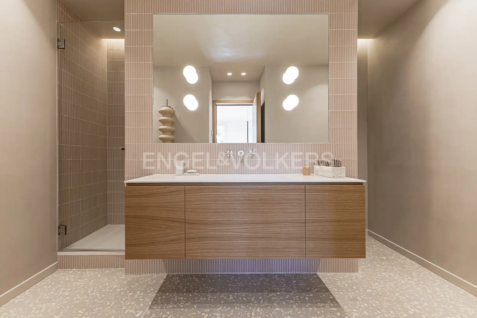 Appartement avec terrasse à vendre à Consell de Cent, imagen 40