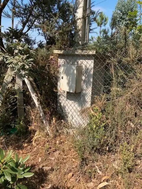Vista exterior de Casa o xalet en venda en Carballo amb Terrassa i Forn