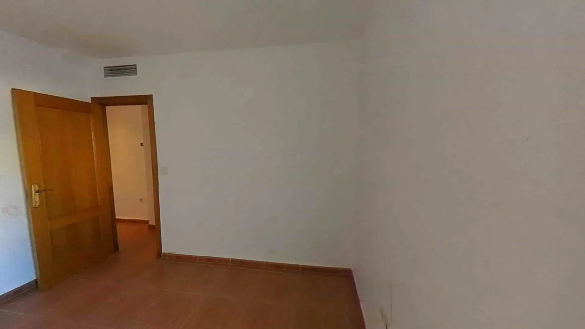 Dormitori de Pis en venda en Águilas amb Balcó