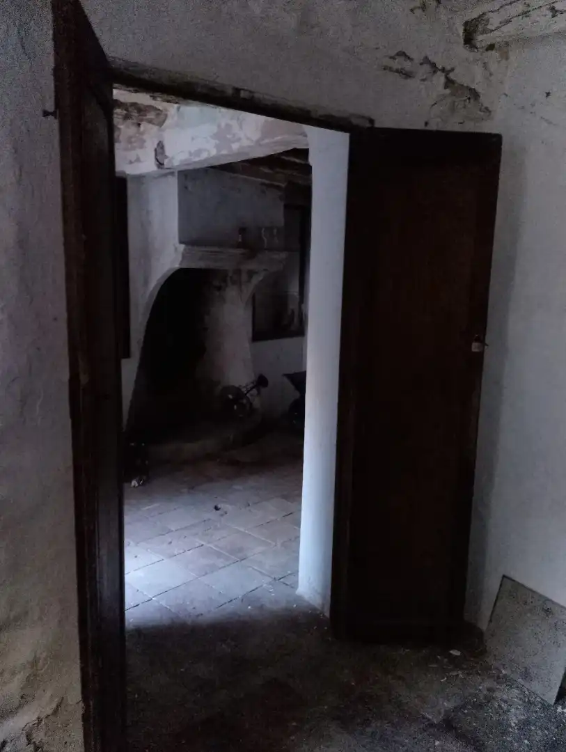Casa o chalet en venta en Benaocaz