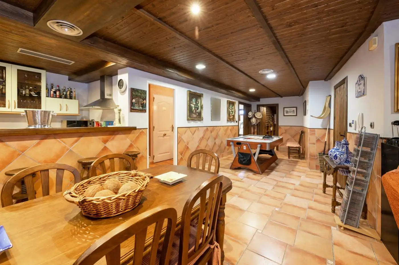 Houses for sale in Granada  with Air Conditioner, Heating and Terrace