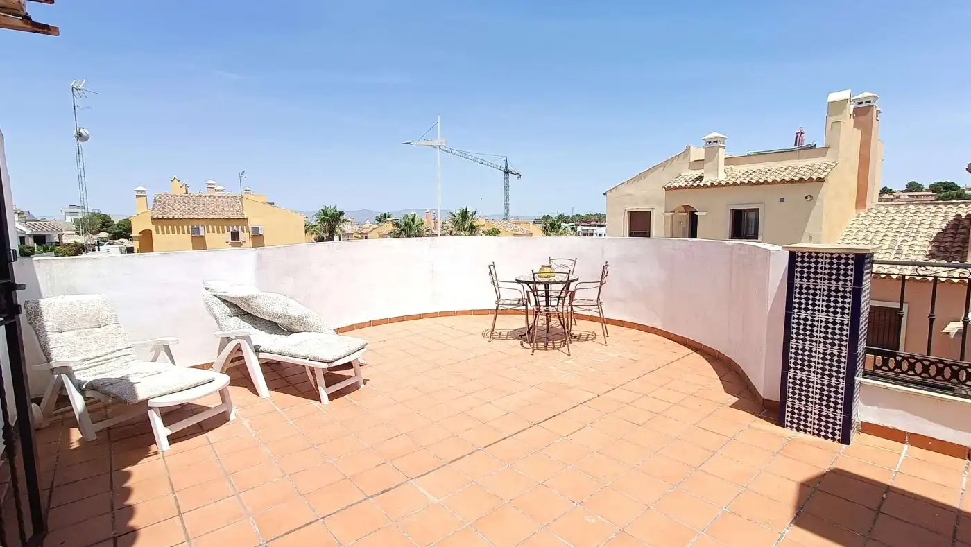 Casa con terrazza in vendita a Algorfa, imagen 27