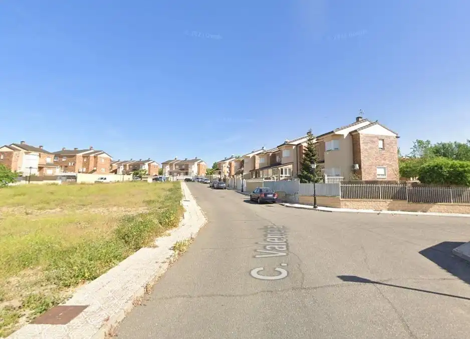 Xalet amb piscina en venda a Ugena
