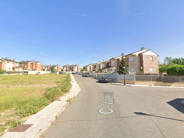 Xalet amb piscina en venda a Ugena