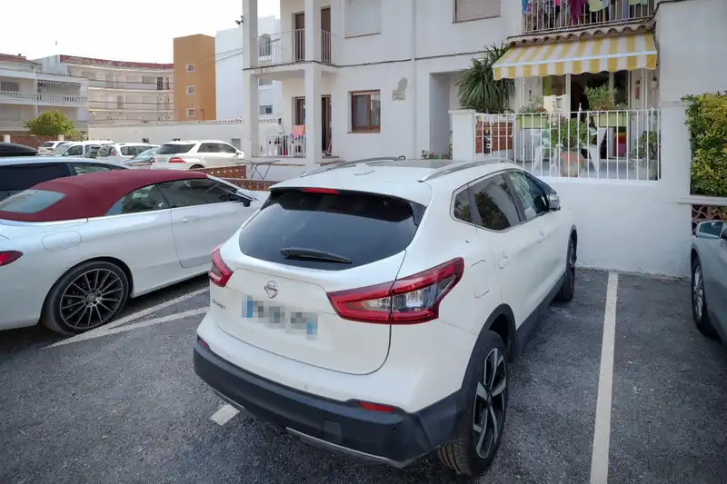 Vista exterior de Planta baixa en venda en Empuriabrava amb Aire condicionat, Calefacció i Terrassa