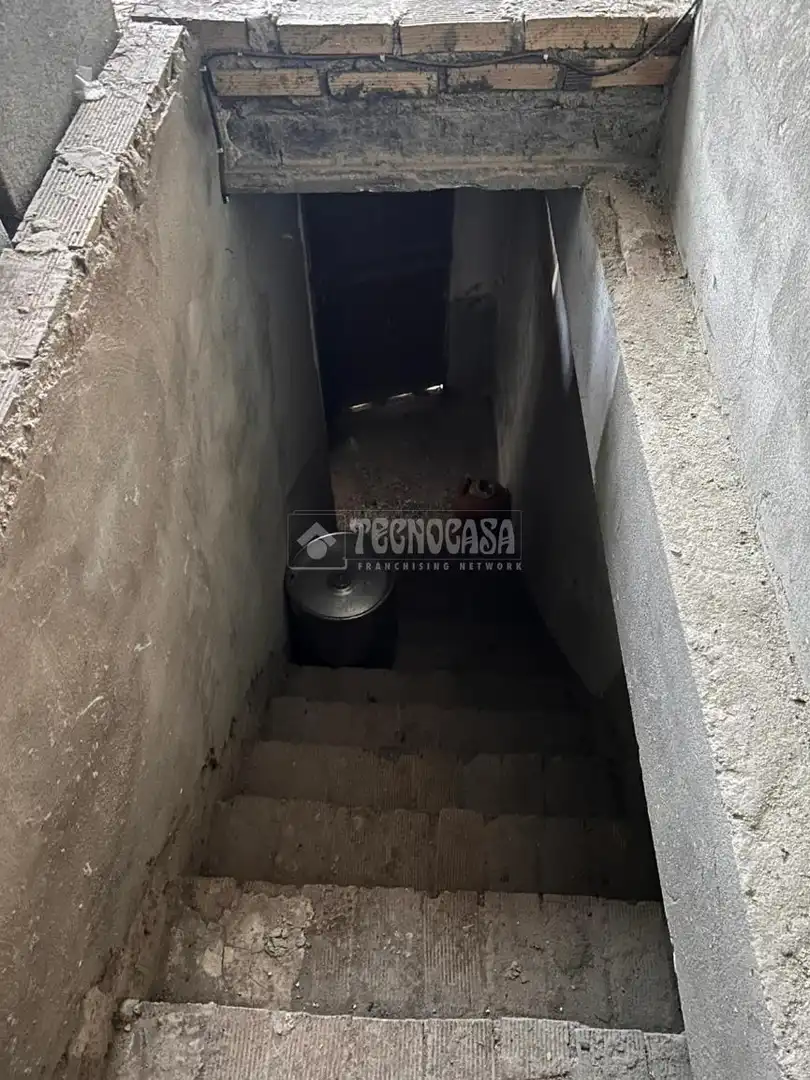 Houses for sale in Sevilla
