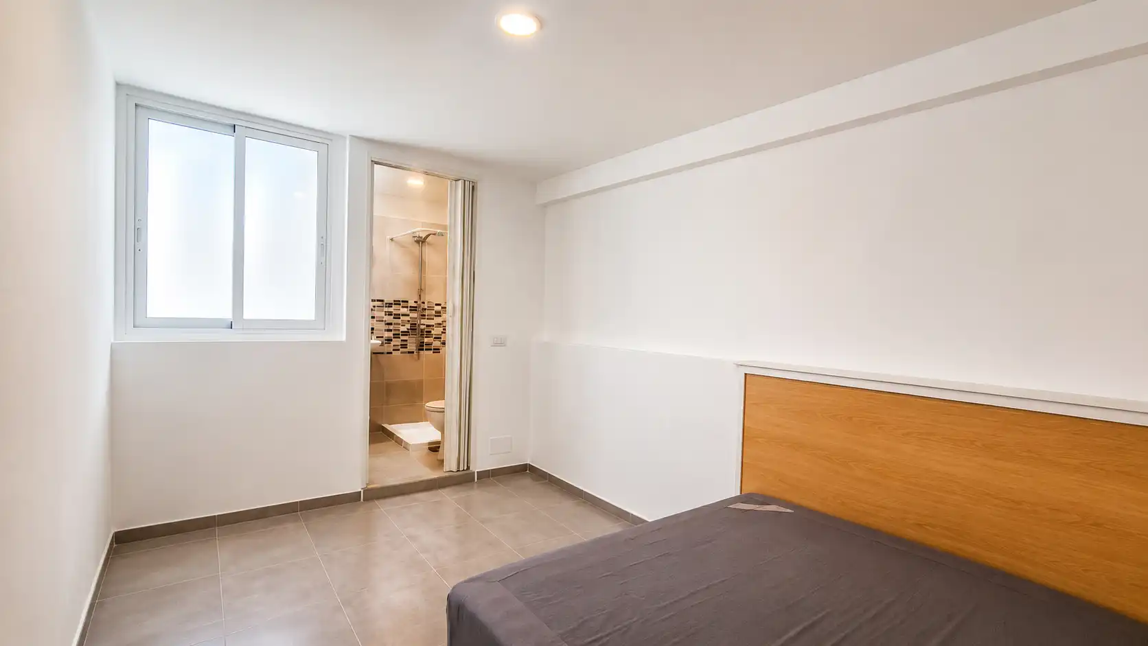 Habitación de Apartamento en venta en Arona con Terraza, Horno y Lavadora