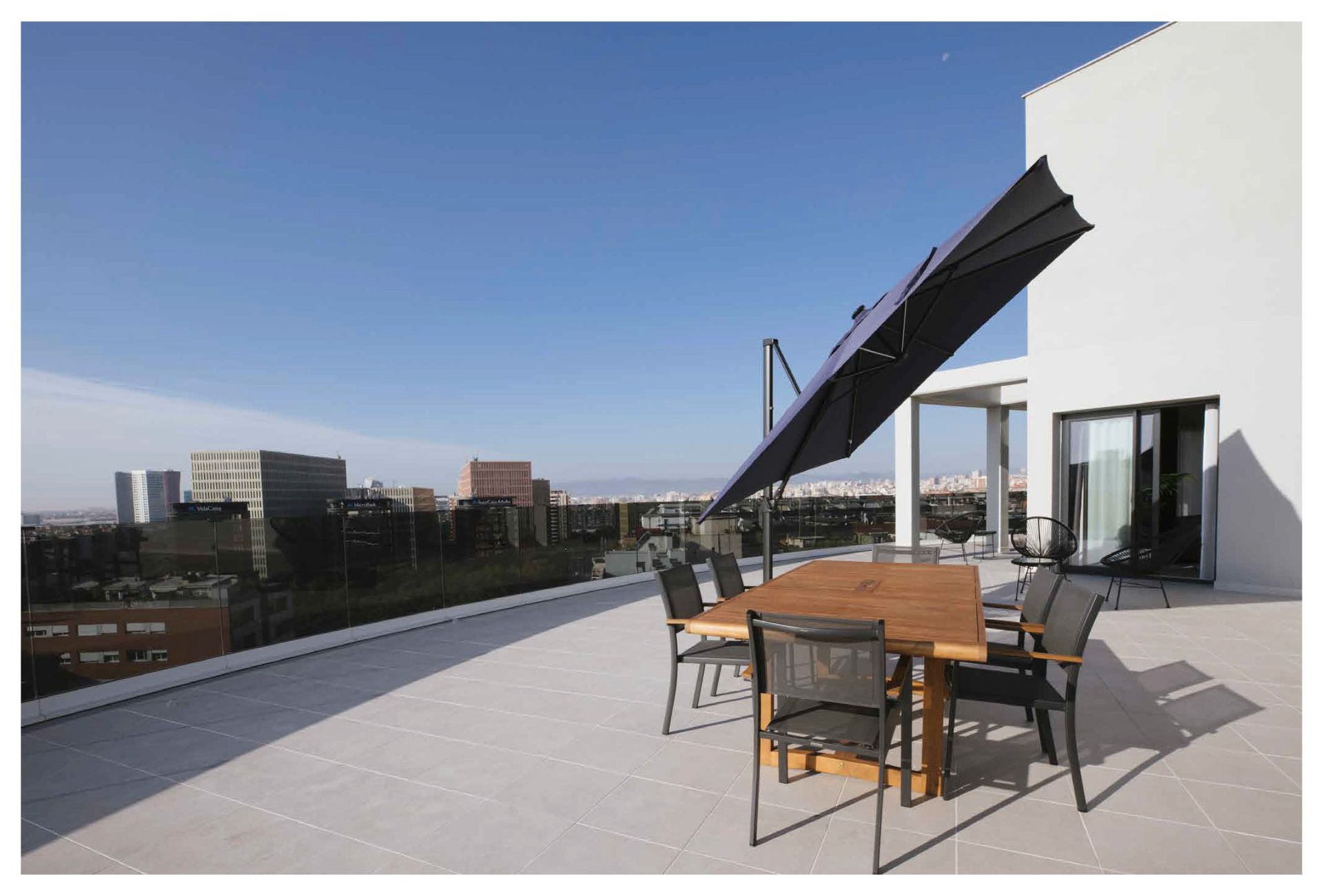 Attic to rent in Carrer de Parcerisa, 27, La Bordeta