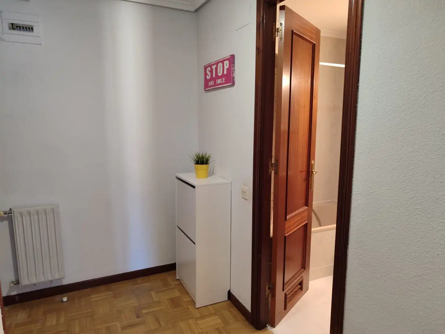 Flat with lift to rent in Calle CALLE CAMPO DE LA VEGA, imagen 13