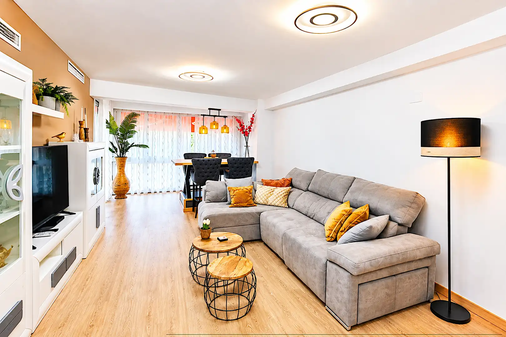 Apartament amb terrassa en venda a CARLOTA ALESSANDRI 99, imagen 2