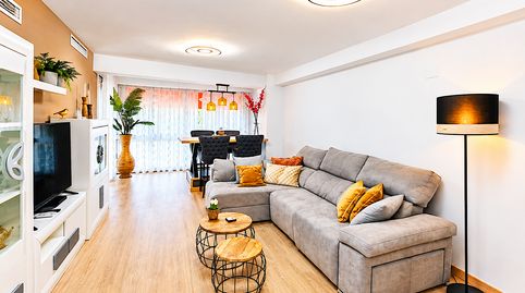 Foto 2 de Apartament en venda a Carlota Alessandri, 99, La Carihuela - Los Nidos, Torremolinos