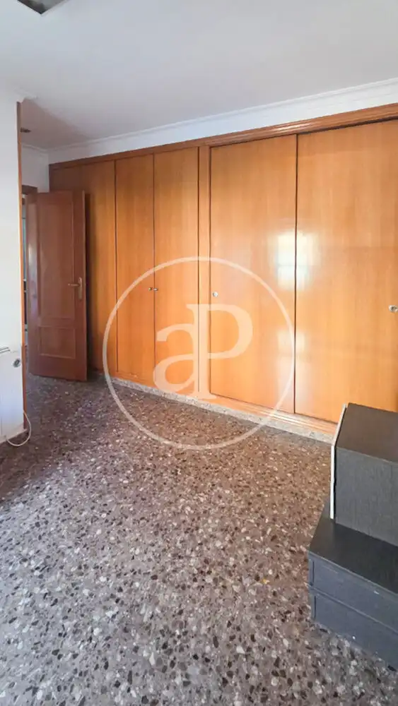 Ático en venta en Picassent con Aire acondicionado, Calefacción y Jardín privado