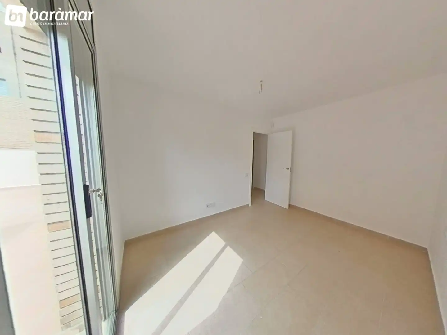 Bedroom of Flat for sale in L'Arboç  with Terrace and Oven