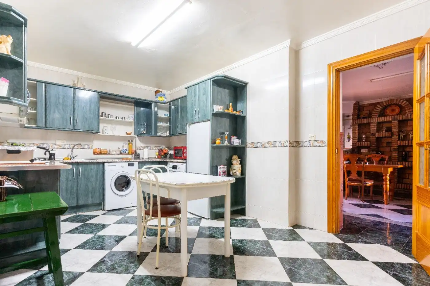 Dúplex en venta en San Agustín