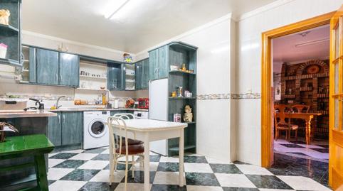 Foto 5 de Dúplex en venda a San Agustín, Almería