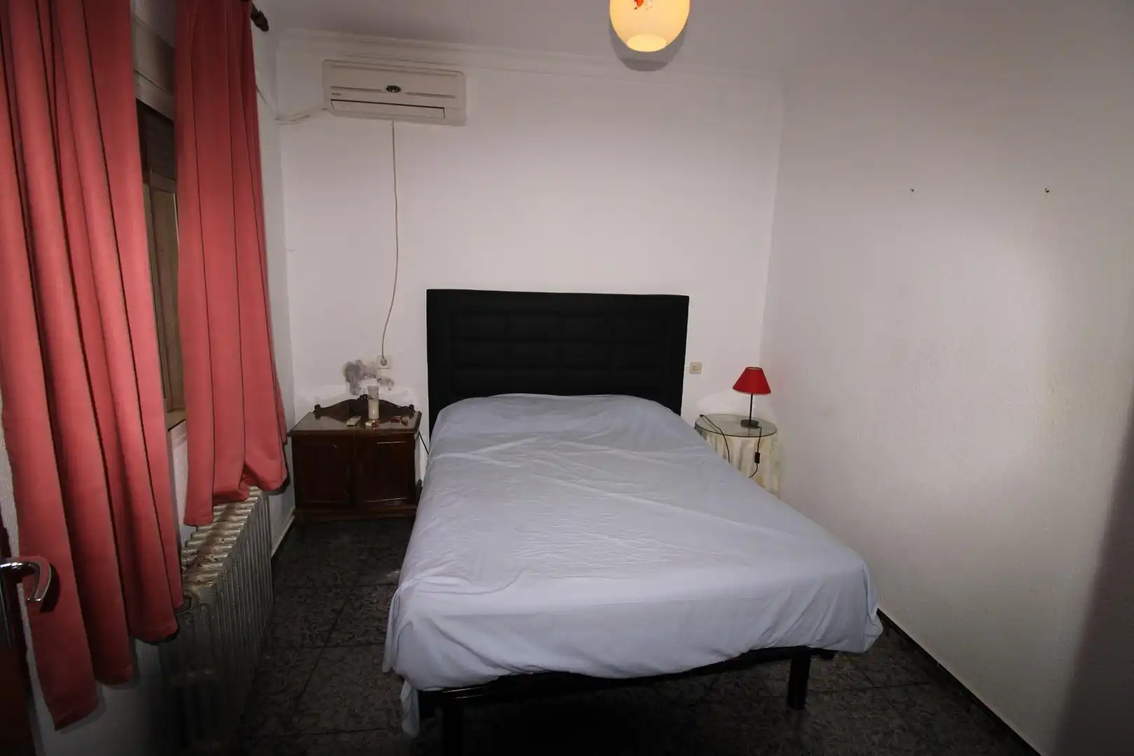 Habitación de Casa o chalet en venta en Cartagena con Aire acondicionado y Jardín privado