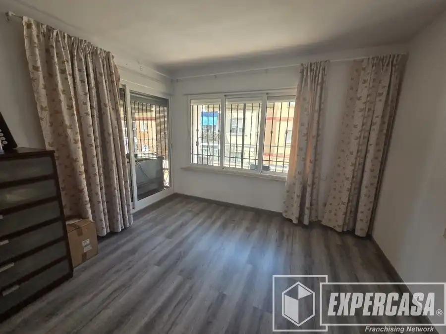 Living room of Attic for sale in Alzira  with Air Conditioner and Terrace