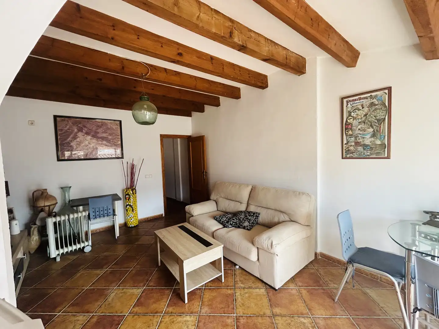 Maison mitoyenne avec terrasse à vendre à Centro Urbano, imagen 16