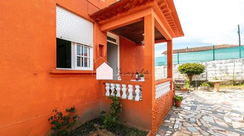 Photo 5 of Houses for sale in Carretera Casas-comesaña, 63, Comesaña - Matamá, Vigo