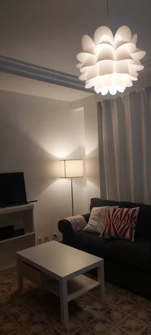Wohnung zur Miete in Calle Castillo de Alcala de Guadaira, Bami - La Estrella