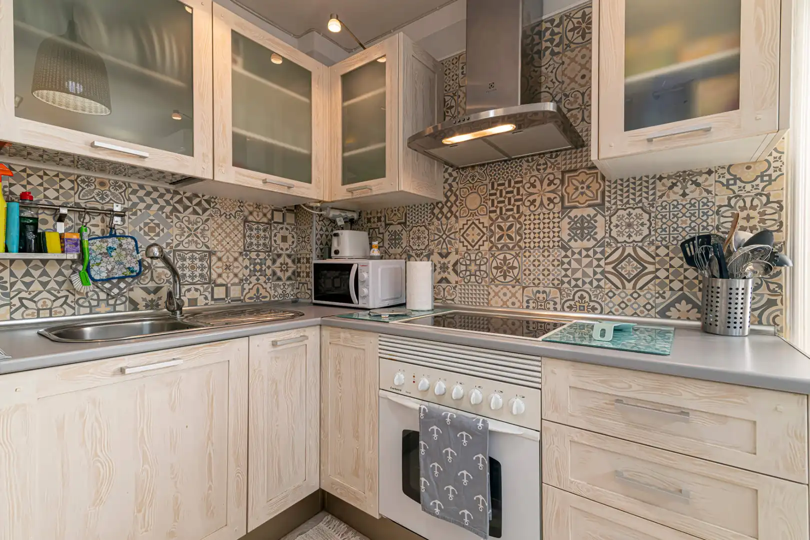 Study for rent in Calle Federico Garcia Lorca, 7, Armeñime - Las Moraditas - Las Cancelas