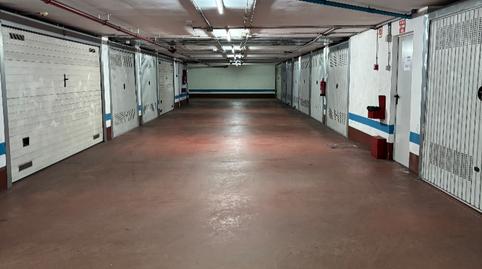 Foto 5 de Garaje en venta en Abaromendi Kalea, 37, Orio, Gipuzkoa