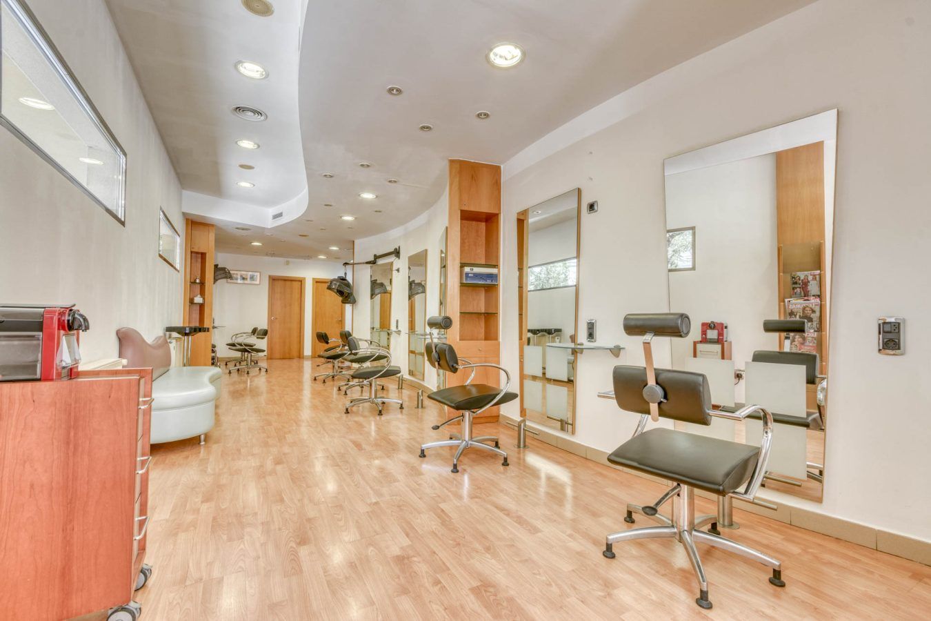 Local en venta en Figueres con Aire acondicionado y Calefacción